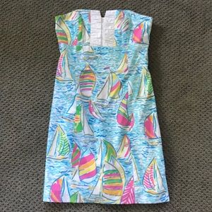 Lilly Pulitzer Dress, size 2